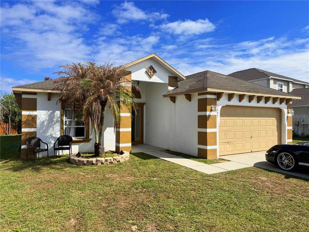 3661 Queens Cove Boulevard - Photo 1