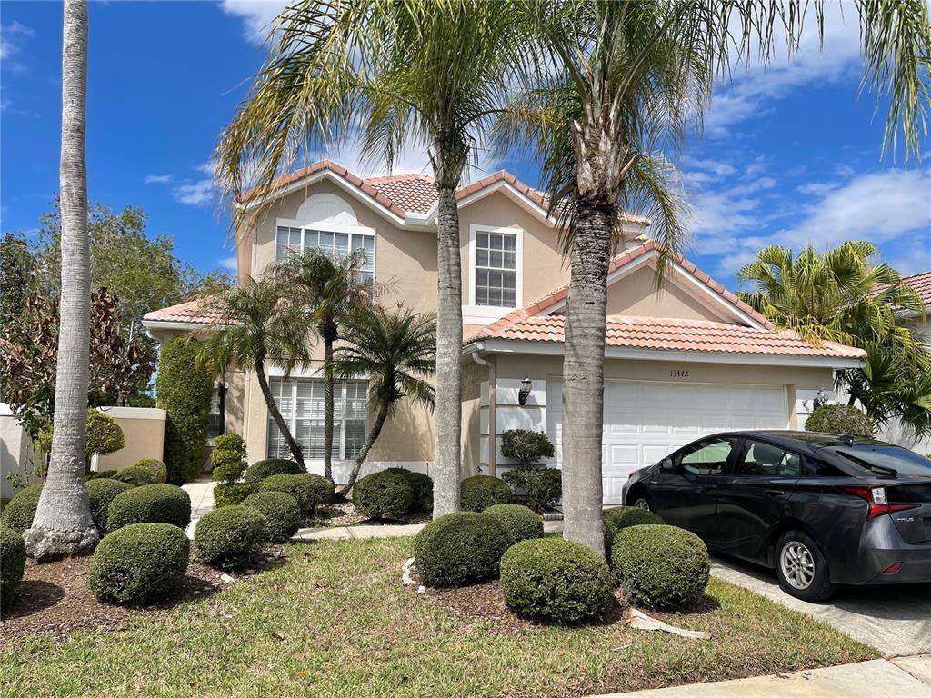 13442 Lake Turnberry Circle - Photo 1