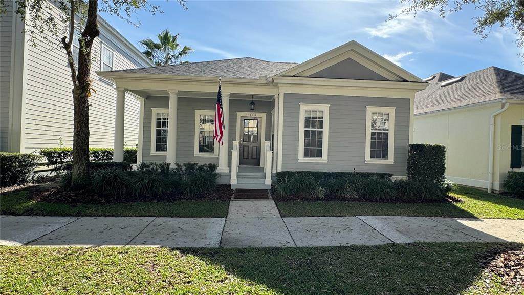 1040 Nash Drive - Photo 1