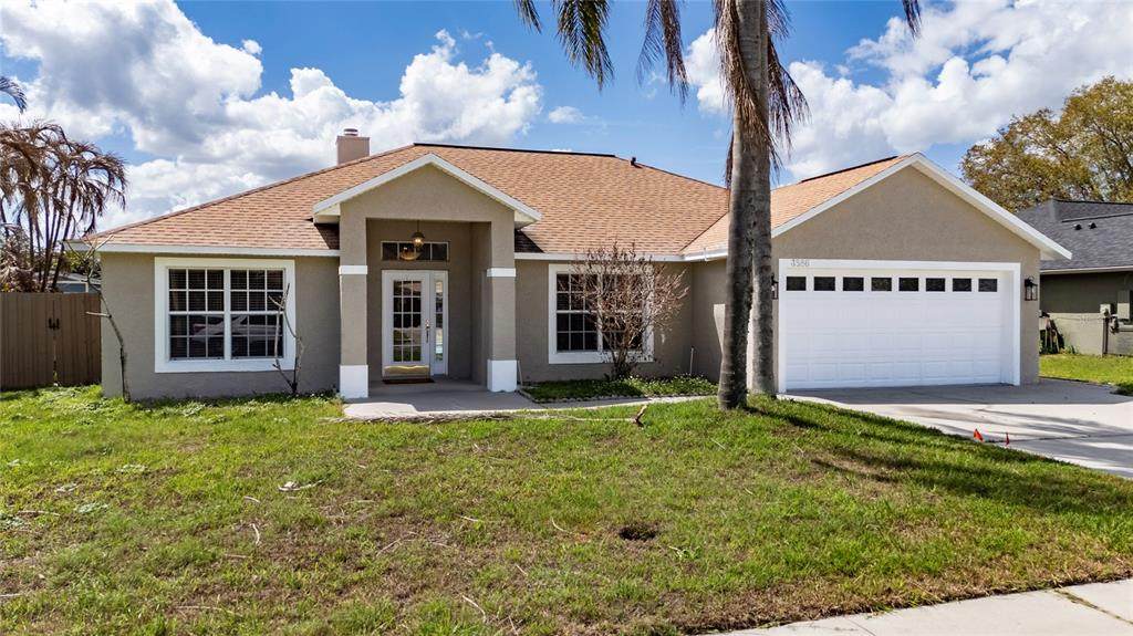 3586 Yellow Bird Court - Photo 1