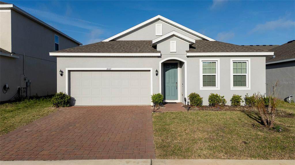 1867 Lake Indigo Road - Photo 1