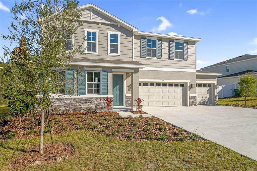 740 Wekiva Ridge Drive - Photo 1