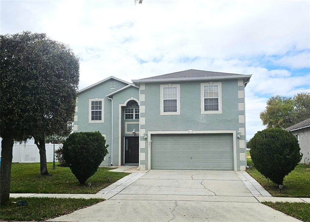 551 Stonewall Avenue - Photo 1
