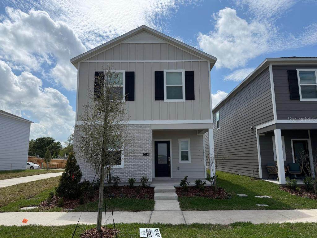 5151 Loyalty Drive - Photo 1