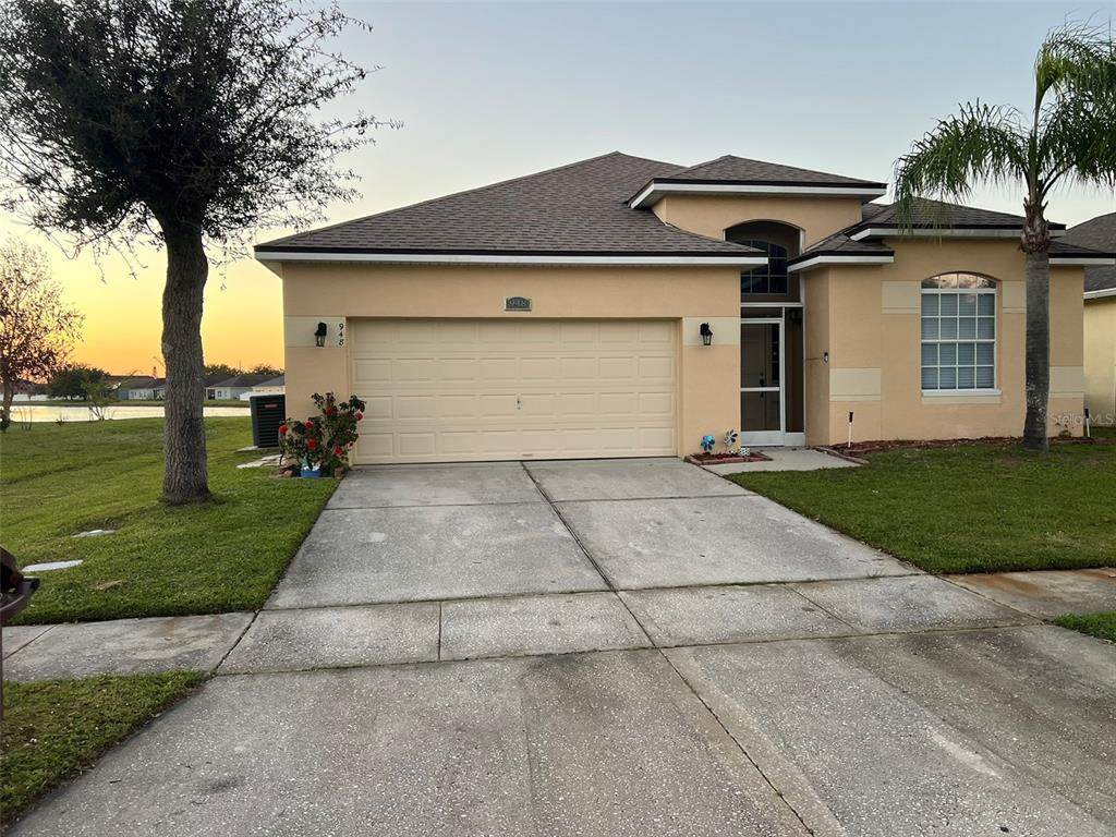 948 Hacienda Circle - Photo 1