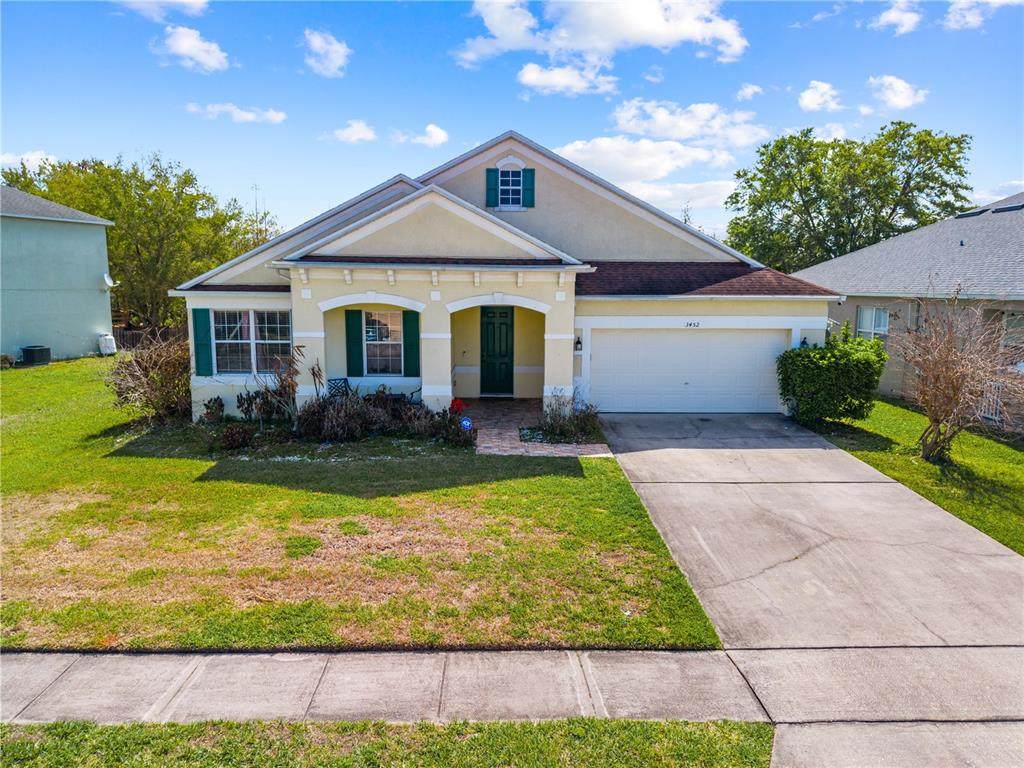 3452 Goldeneye Lane - Photo 1