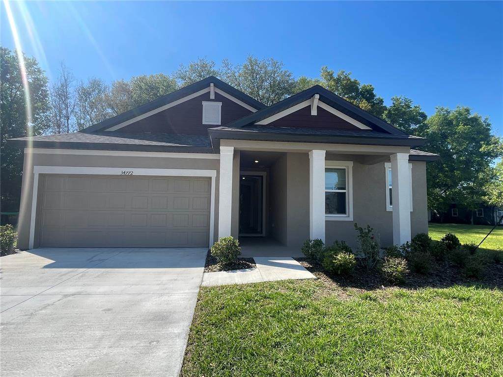 34772 Mulrion Drive - Photo 1