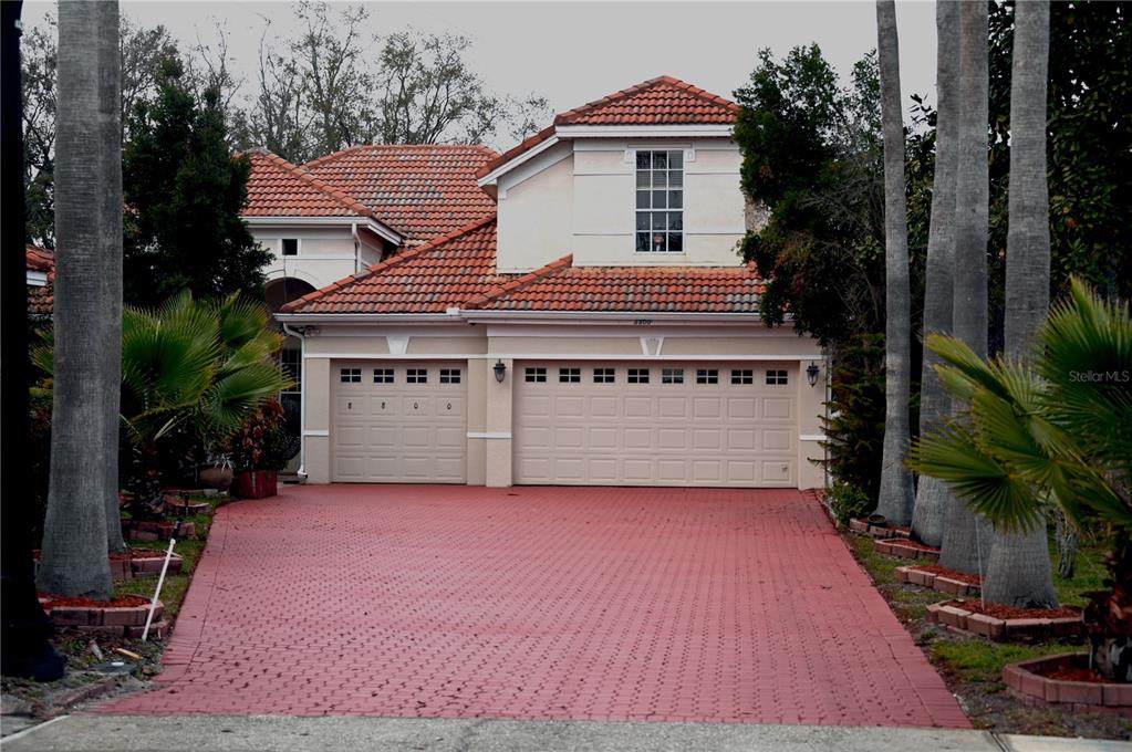 8800 Oak Landings Court - Photo 1
