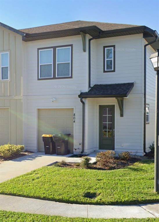804 Longboat Drive - Photo 1