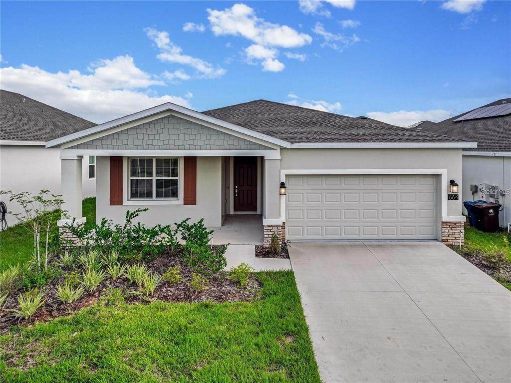 664 Tanaro Lane - Photo 1