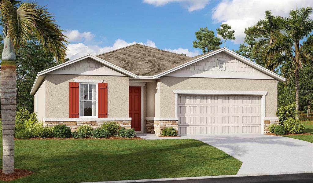 6406 Clover Street - Photo 1