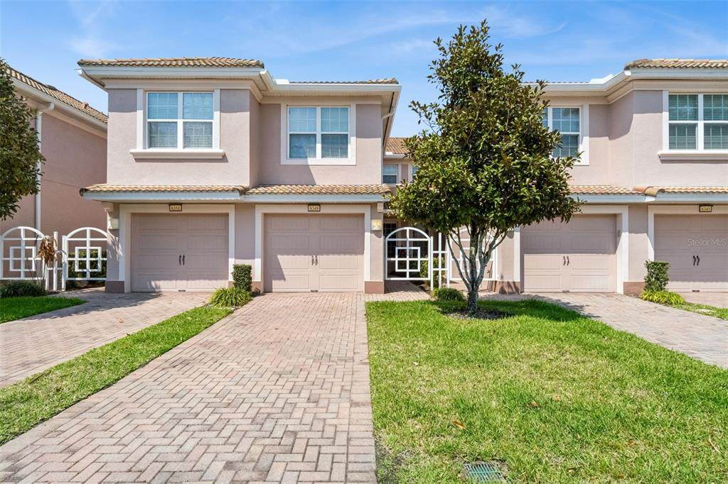8349 Bella Tierra Court - Photo 1