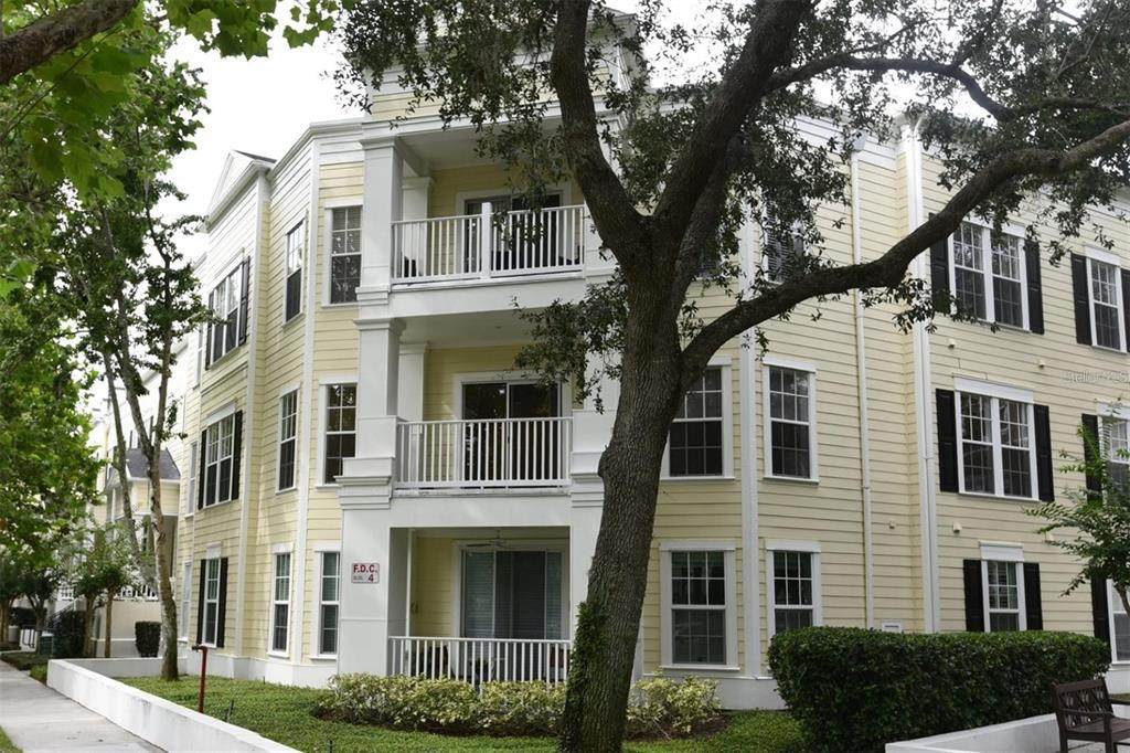 460 Water Street - Photo 1