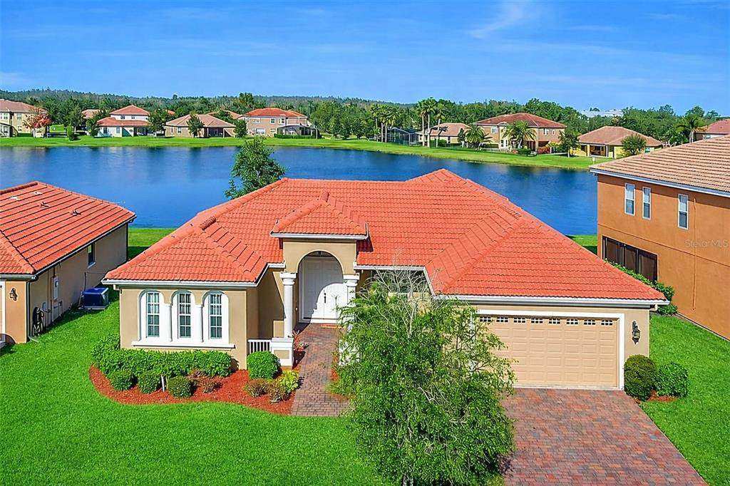 3821 Shoreview Drive - Photo 1