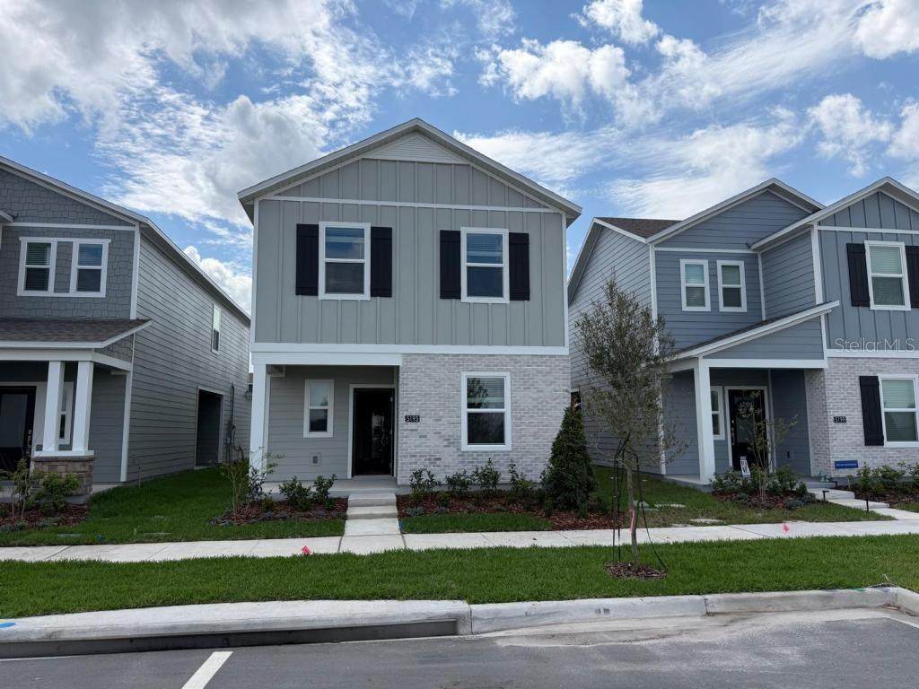 5195 Loyalty Drive - Photo 1