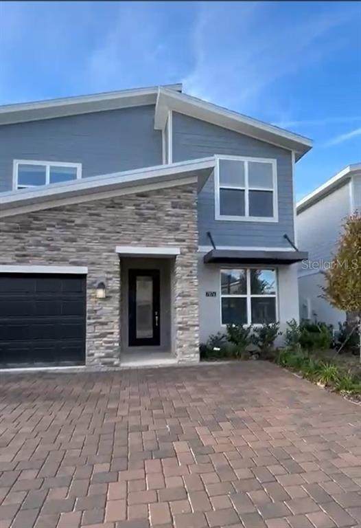 7867 Poplin Street - Photo 1