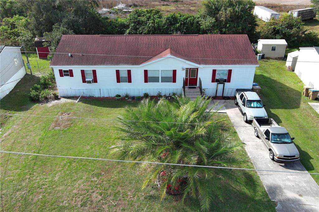 1124 Dara Cay Drive - Photo 1