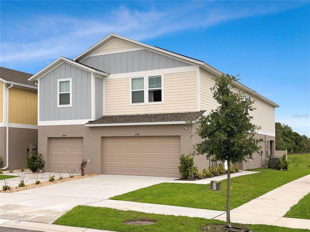 3798 King Hill Drive - Photo 1