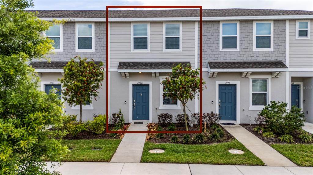 2060 Viewfinder Street - Photo 1