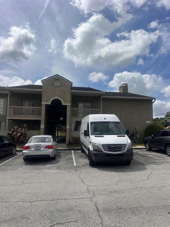 820 Camargo Way - Photo 1