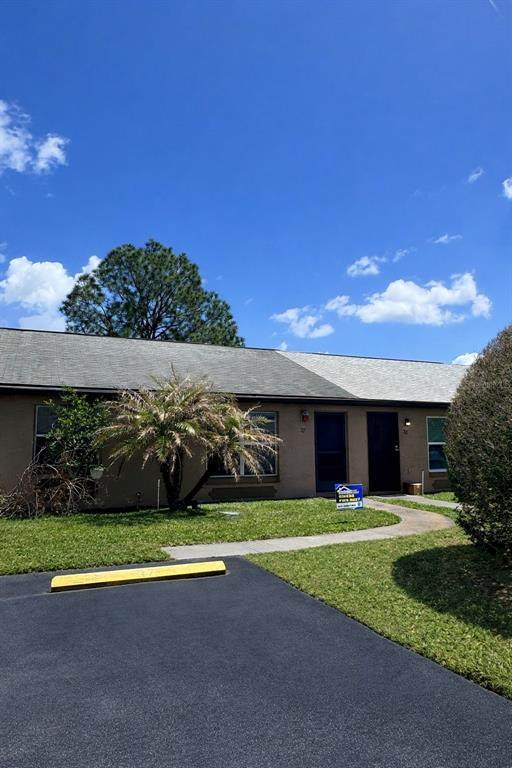 37 Las Brisas Way - Photo 1