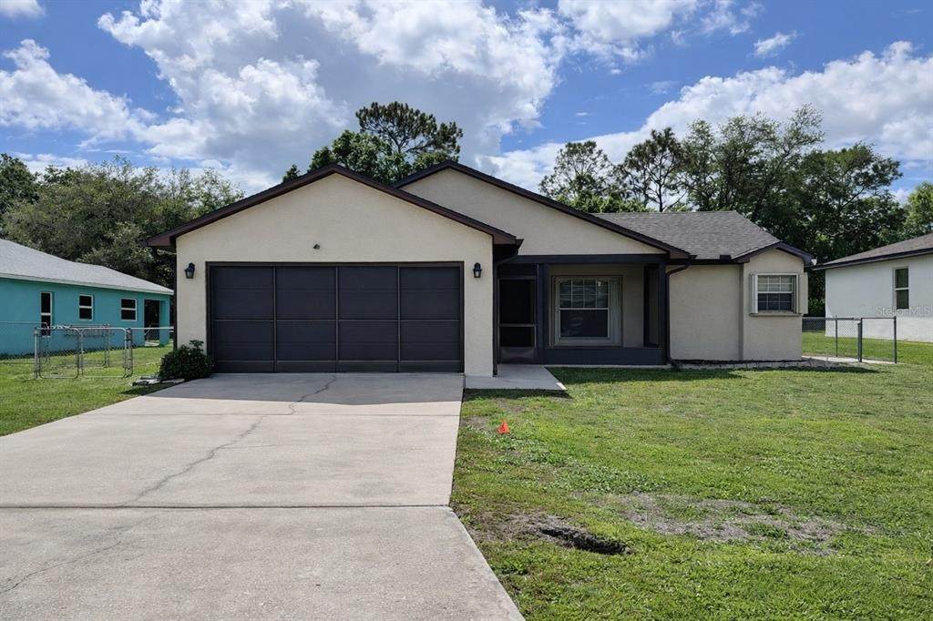 1108 Dartford Drive - Photo 1