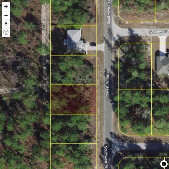 35 TBD SW 79 TERRANCE OCALA - Photo 1