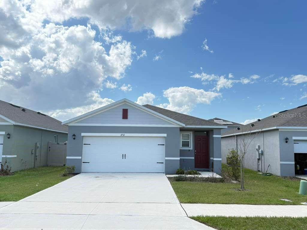 3732 Giorgio Drive - Photo 1