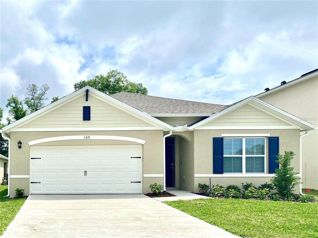 160 Victoria Oaks Boulevard - Photo 1