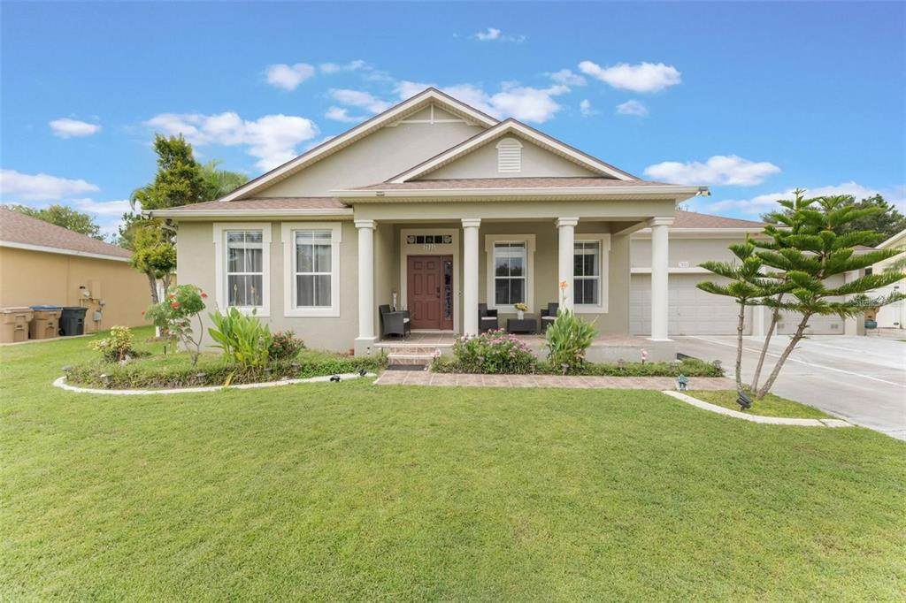2931 Marshfield Preserve Way - Photo 1