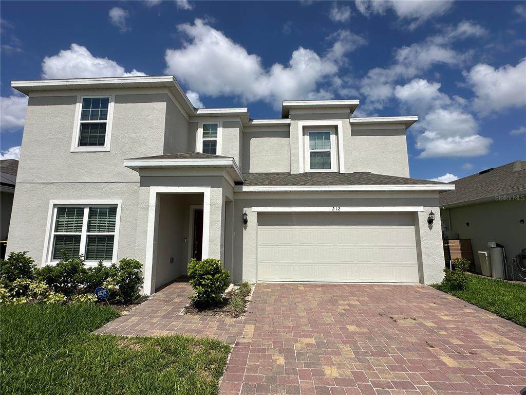 212 Hamlet Loop - Photo 1