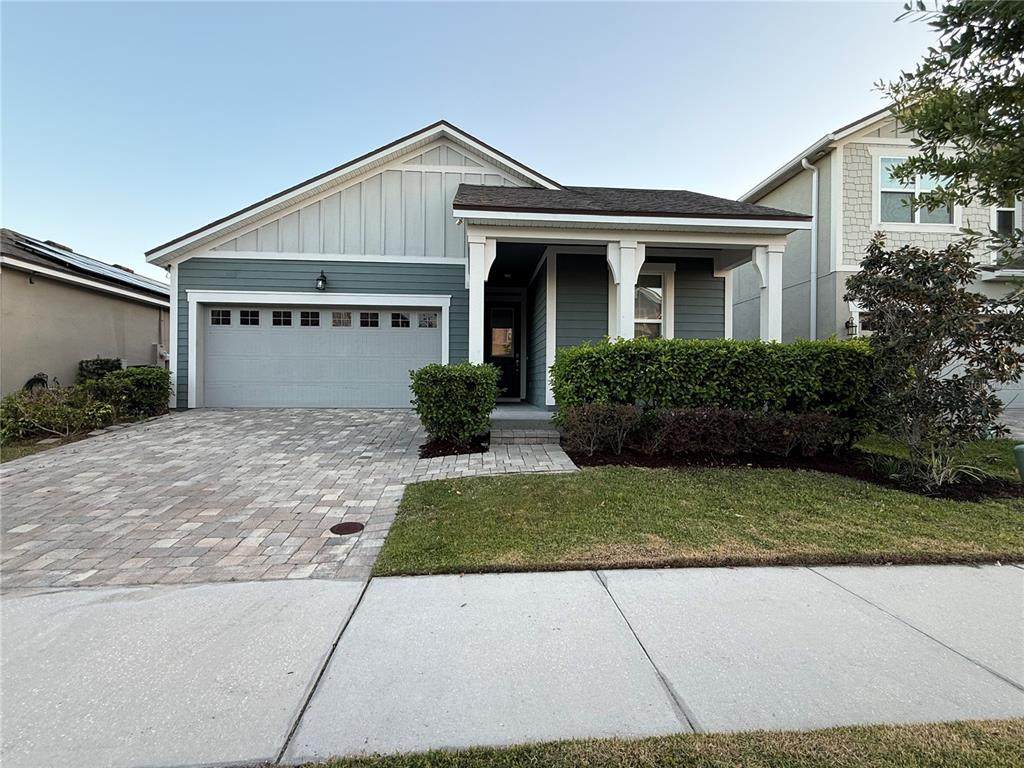 2466 Volunteer Avenue - Photo 1