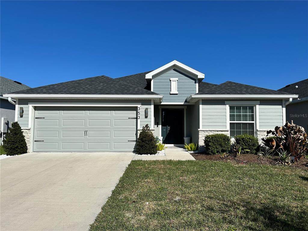 353 Windy Willow Way - Photo 1