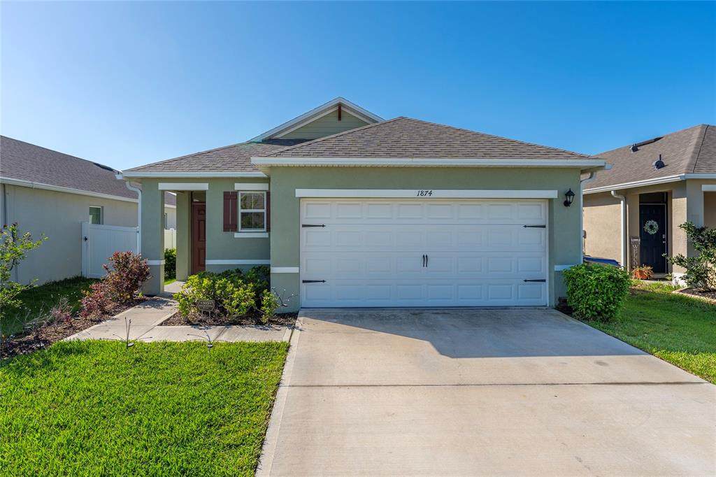 1874 Wild Rye Way - Photo 1