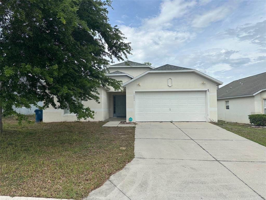 1001 Lake Charles Drive - Photo 1