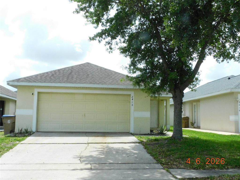 2418 Ruddenstone Way - Photo 1