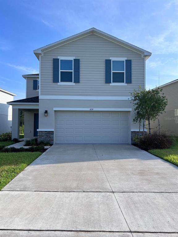 424 Wayland Drive - Photo 1