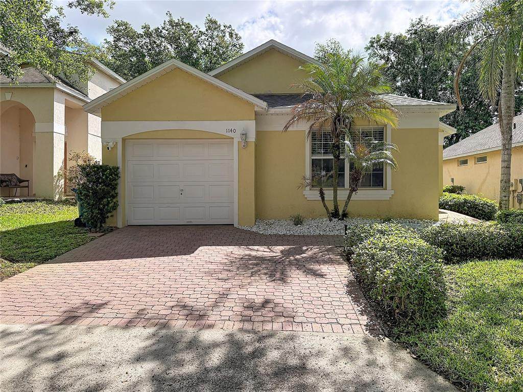 1140 Mariner Cay Drive - Photo 1