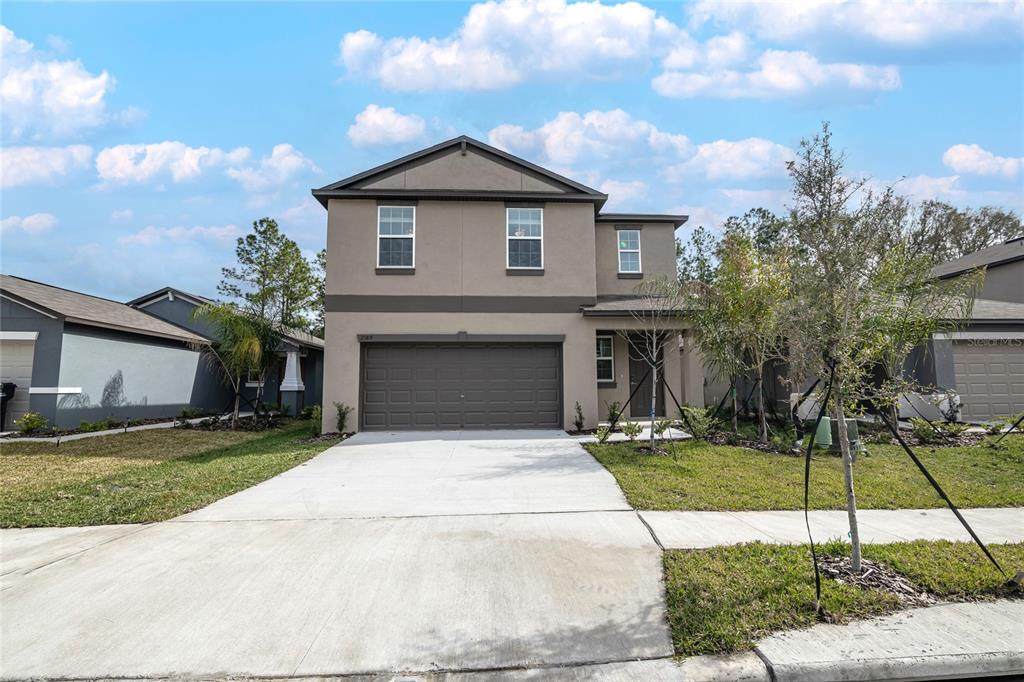 2189 Teneroc Trail - Photo 1