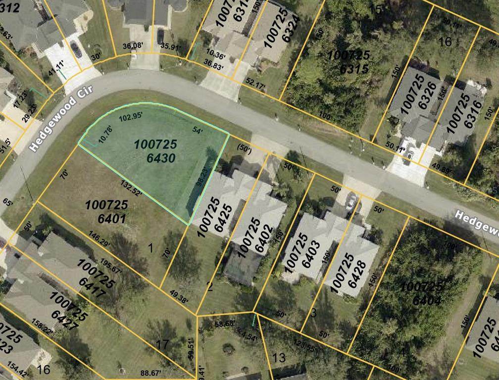  Hedgewood Circle - Photo 1