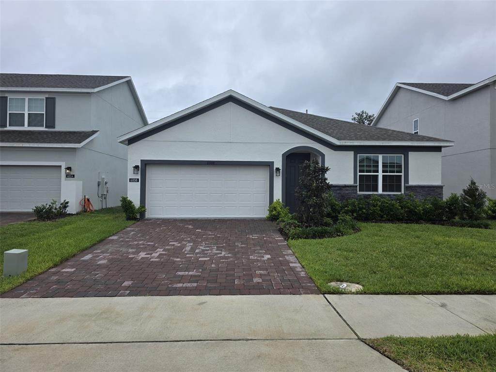 6008 Vision Road - Photo 1