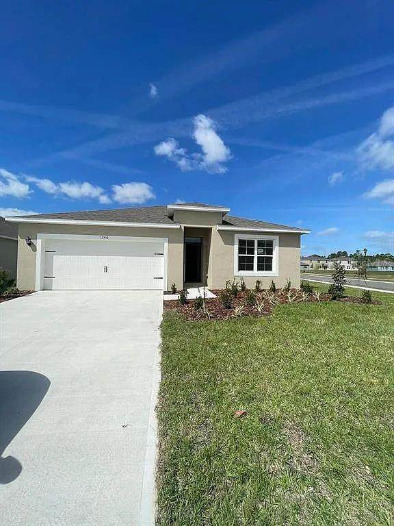 1246 Red Hill Road - Photo 1