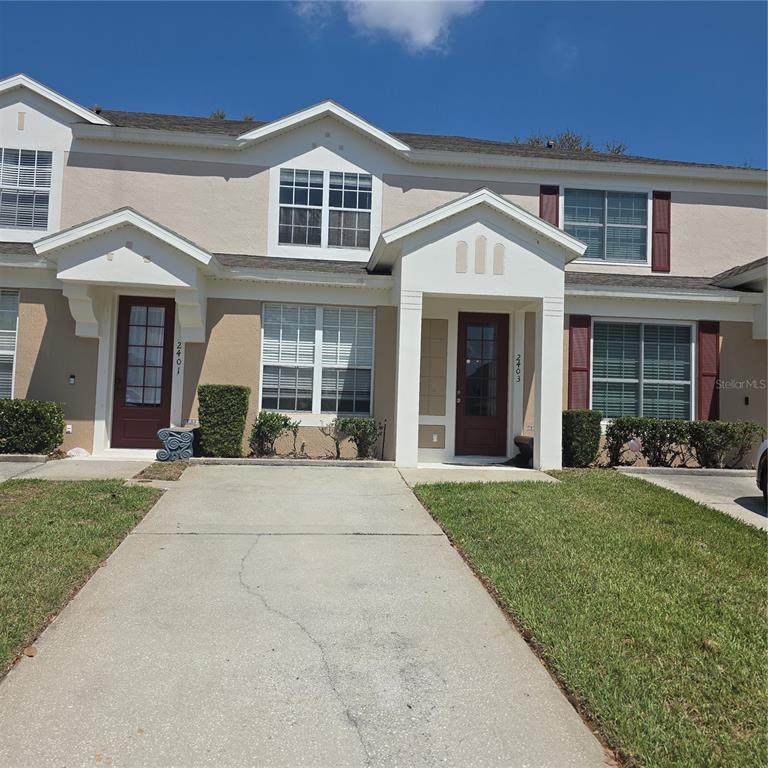 2403 Silver Palm Drive - Photo 1