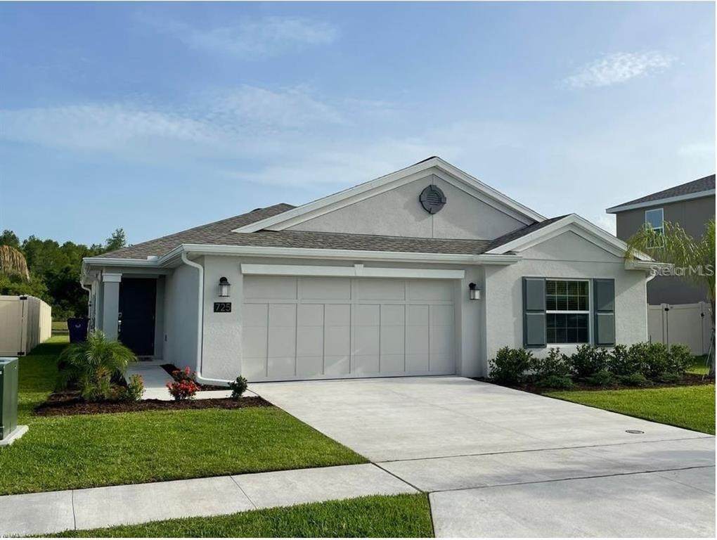 725 Peg Court - Photo 1