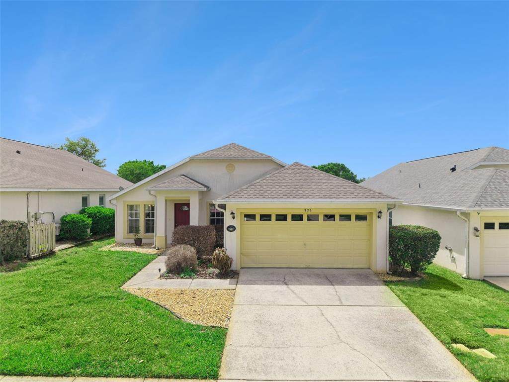 228 Troon Circle - Photo 1