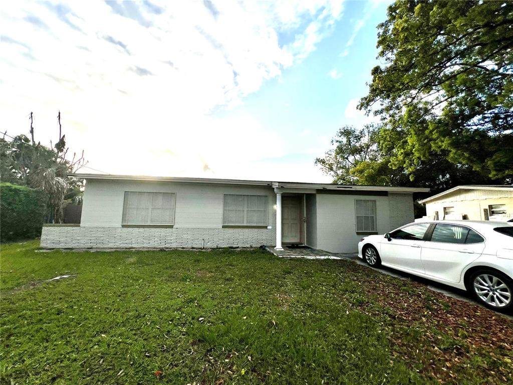 5009 Deauville Drive - Photo 1