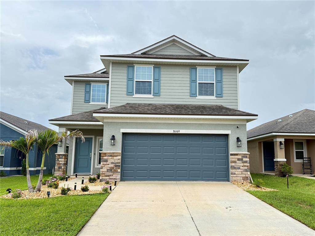 36169 Trinity Glade Road - Photo 1
