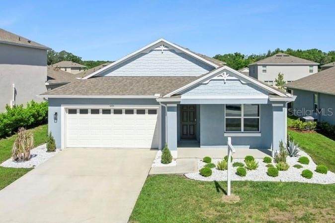 5235 Mahogany Drive - Photo 1