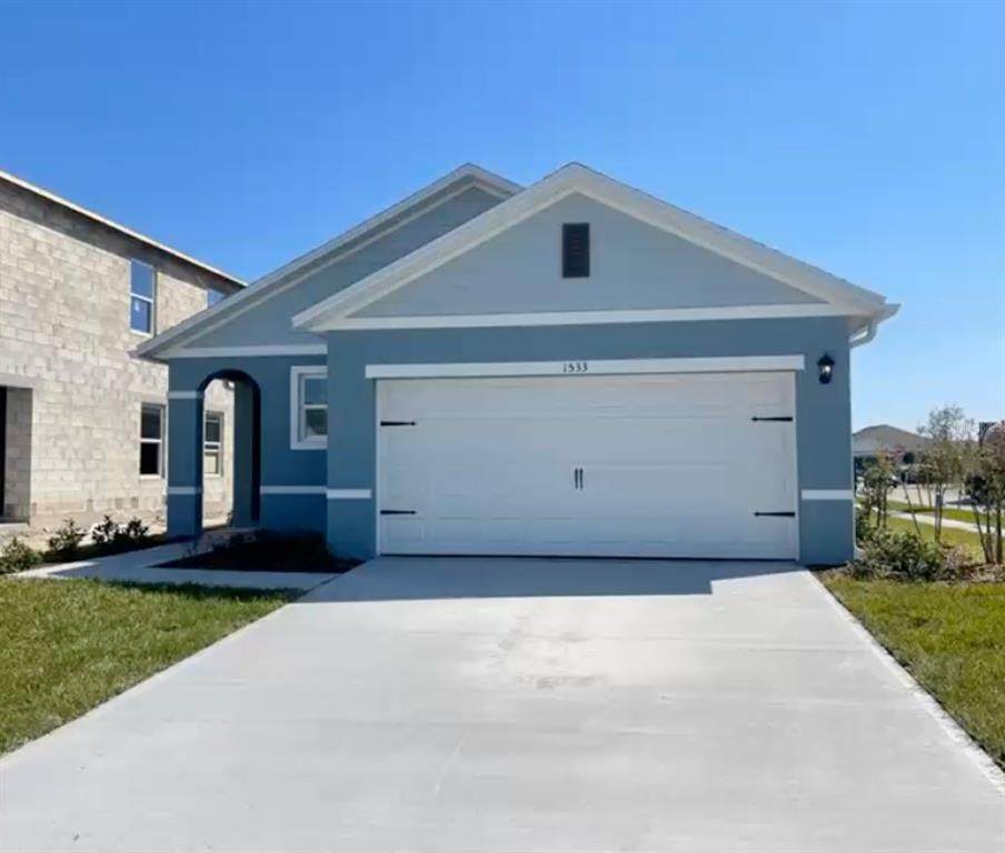 1533 Quinta Road - Photo 1