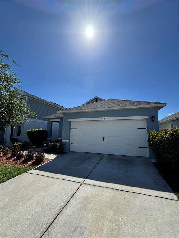 414 Cool Summer Lane - Photo 1